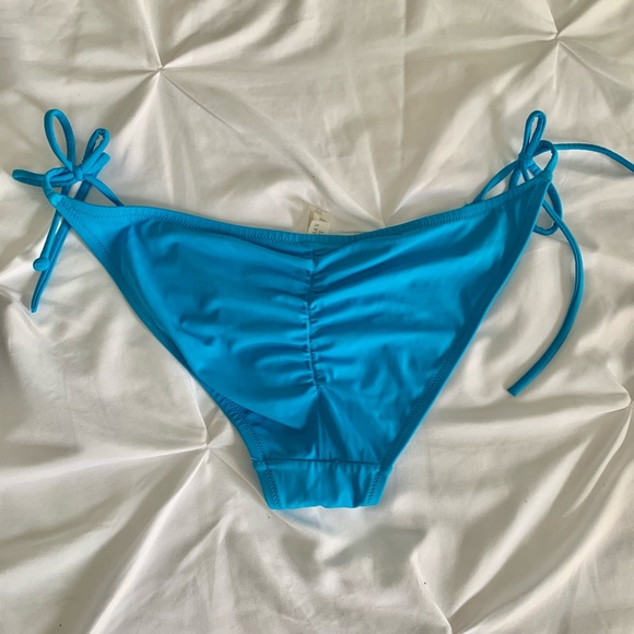 Victoria’s Secret Sequin & Beaded String Bikini, M - Picture 9 of 9